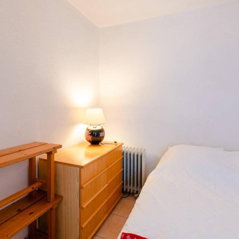 Appartement T2 à Narbonne-Plage - 30m de la plage, balcon, 4 couchages, parking gratuit - FR-1-409A-27 - Apartment - 5