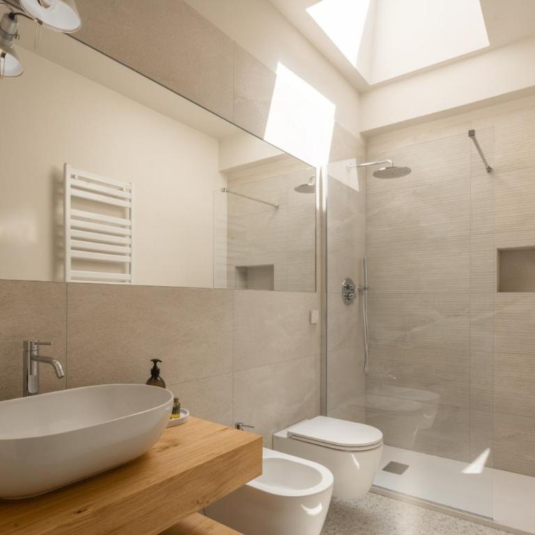 Santa Croce Design Apartment R&R - Appartamento con 1 Camera da Letto - 12
