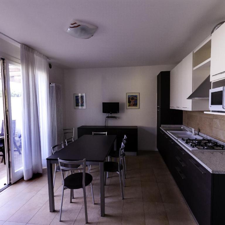 Villa Faro Vecchio - Appartamento Standard - 4