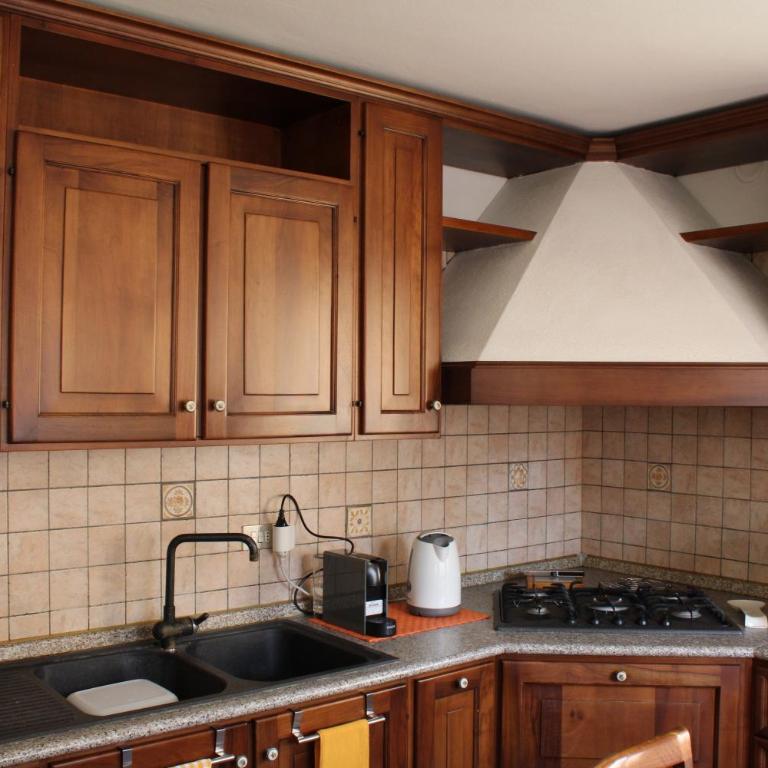 Maison Milliery - Alloggio ad uso turistico - Haus mit 3 Schlafzimmern - 12