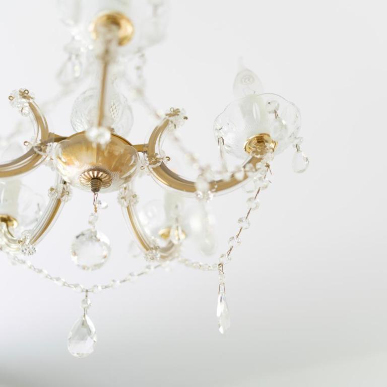 Nomad Rooms - Deluxe Double Room - 11