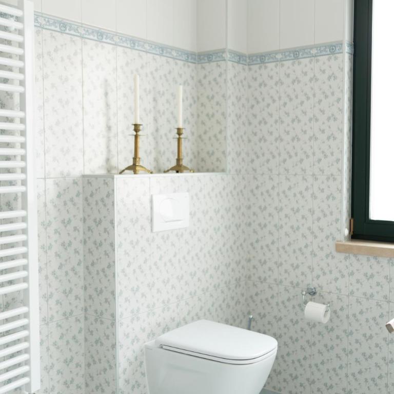 Nomad Rooms - Deluxe Double Room - 16