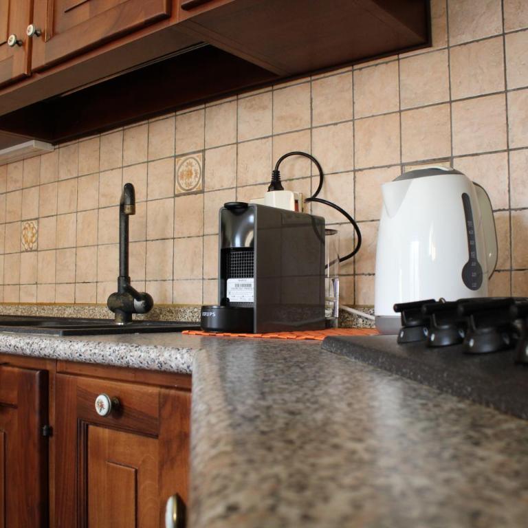 Maison Milliery - Alloggio ad uso turistico - Haus mit 3 Schlafzimmern - 13