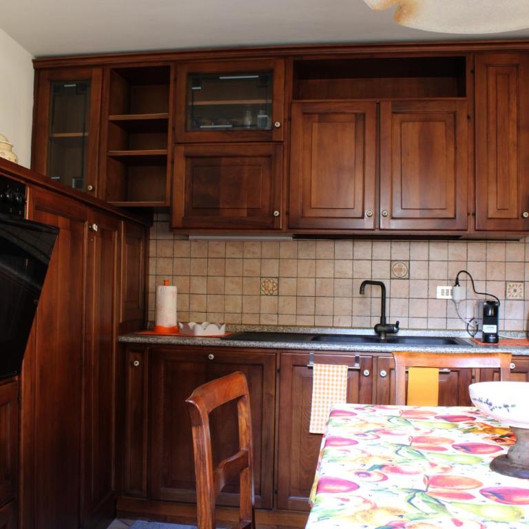 Maison Milliery - Alloggio ad uso turistico - Haus mit 3 Schlafzimmern - 14