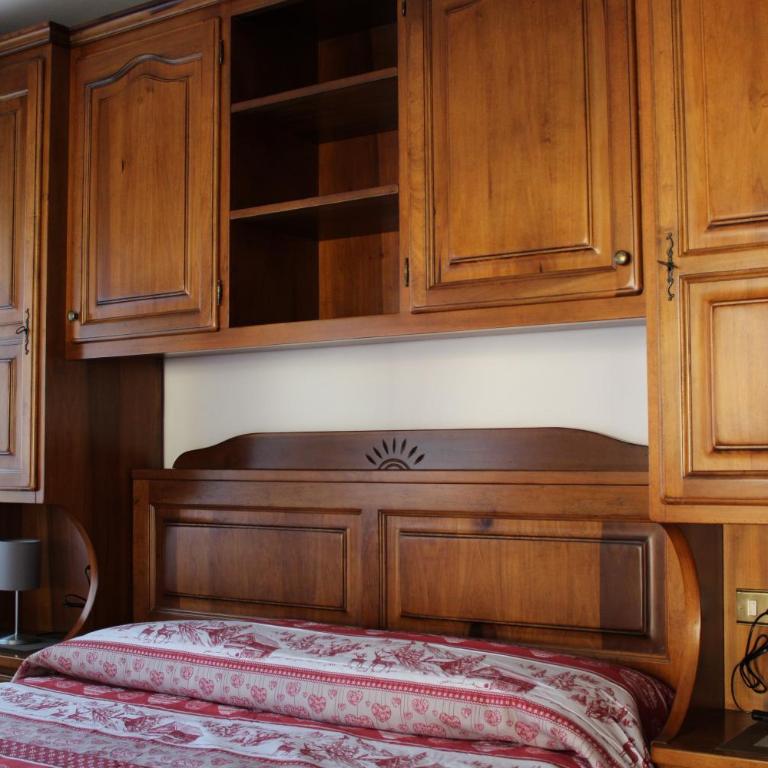 Maison Milliery - Alloggio ad uso turistico - Haus mit 3 Schlafzimmern - 16