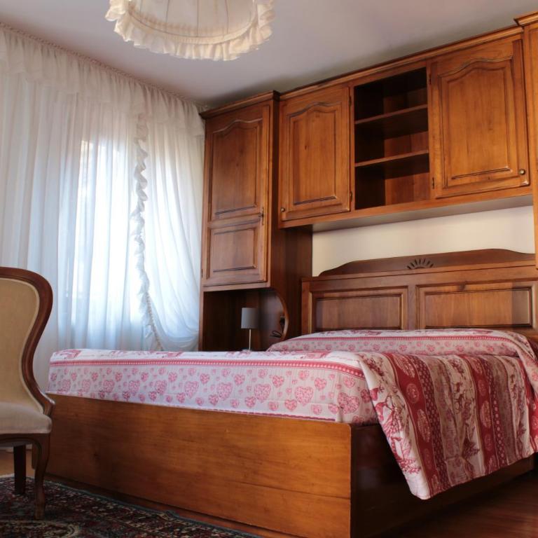 Maison Milliery - Alloggio ad uso turistico - Haus mit 3 Schlafzimmern - 17