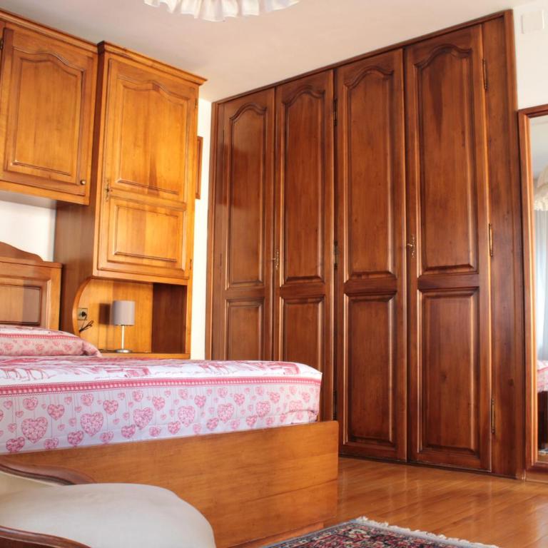 Maison Milliery - Alloggio ad uso turistico - Haus mit 3 Schlafzimmern - 18