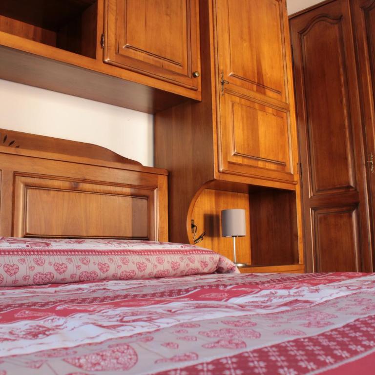 Maison Milliery - Alloggio ad uso turistico - Haus mit 3 Schlafzimmern - 19