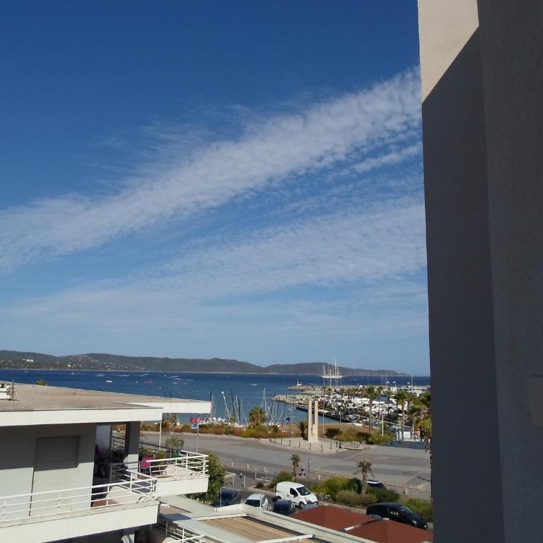 Appart T3 a 50 m de la plage - Apartment mit 2 Schlafzimmern - 3