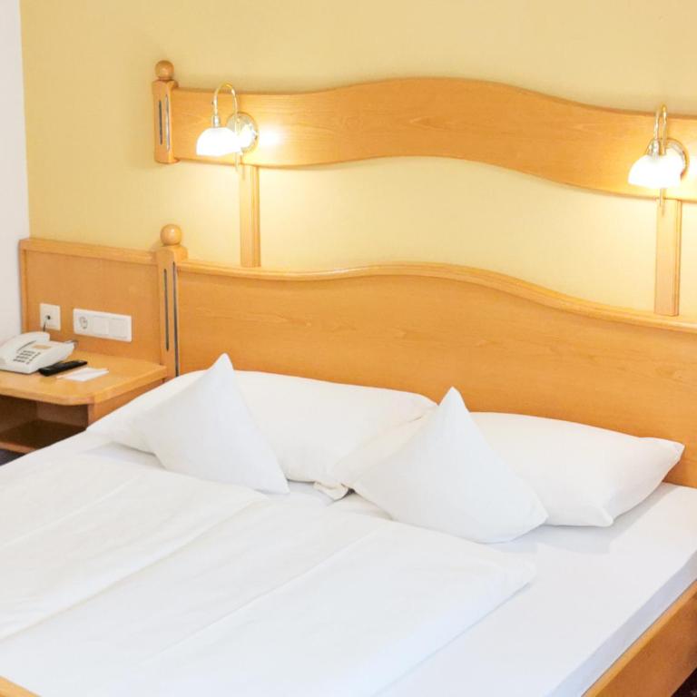 Hotel Angerwirt COSY HOLIDAY HOME - Apartment mit 2 Schlafzimmern und Balkon - 1