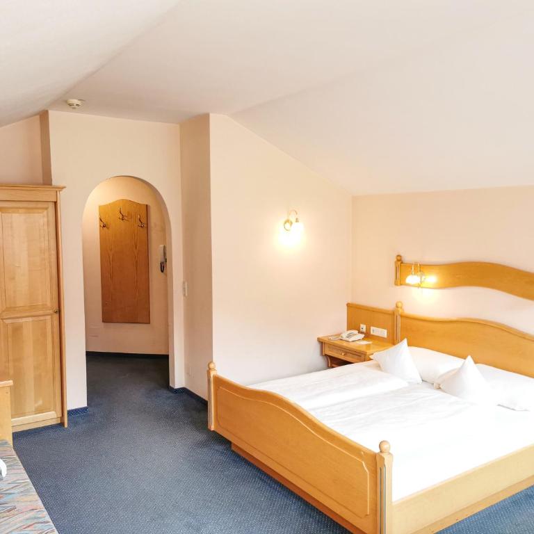 Hotel Angerwirt COSY HOLIDAY HOME - Apartment - 1