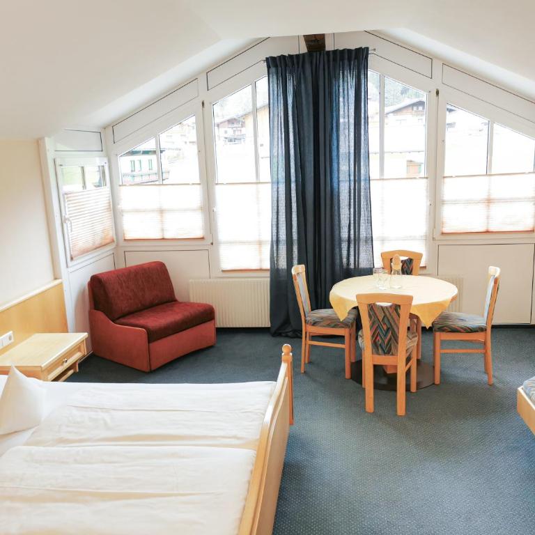Hotel Angerwirt COSY HOLIDAY HOME - Apartment - 2