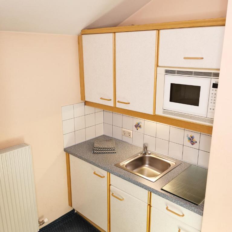 Hotel Angerwirt COSY HOLIDAY HOME - Apartment - 3
