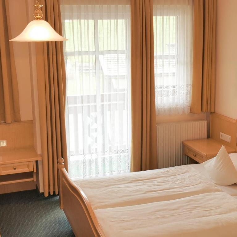 Hotel Angerwirt COSY HOLIDAY HOME - Apartment mit 2 Schlafzimmern und Balkon - 4