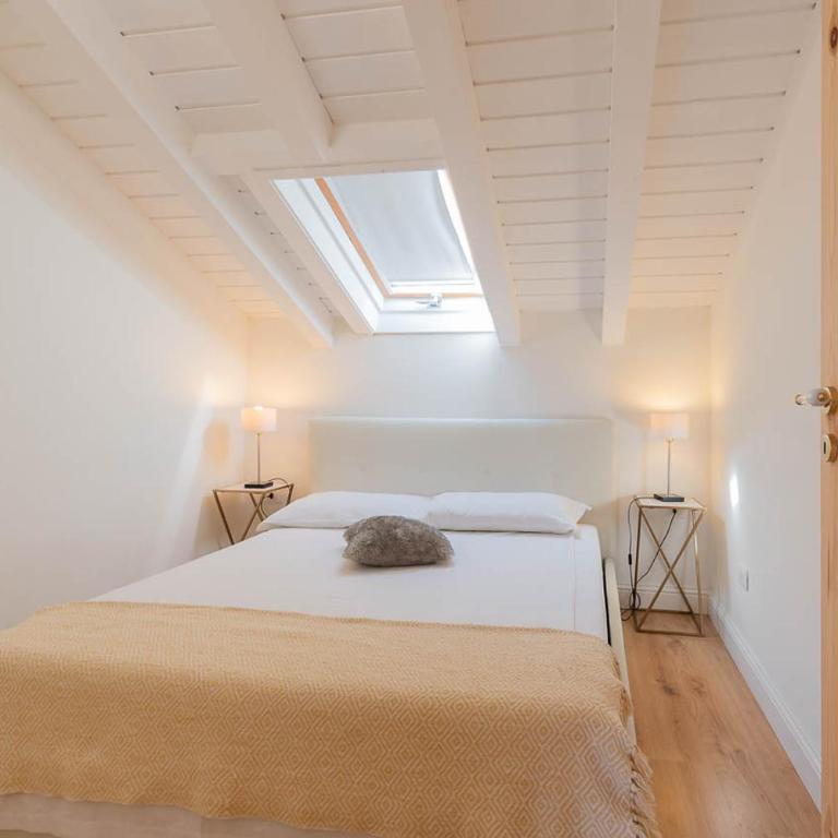 The Leoncino Hotel - Loft - 8