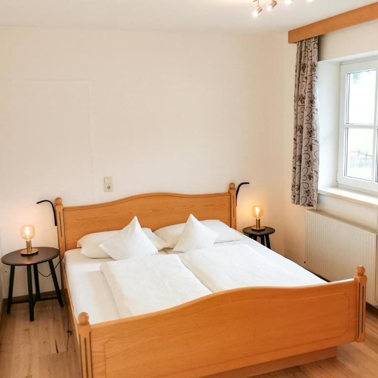 Hotel Angerwirt COSY HOLIDAY HOME - Deluxe Doppelzimmer - 2