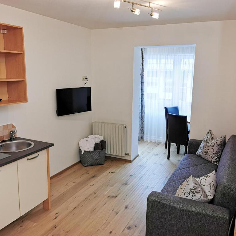 Hotel Angerwirt COSY HOLIDAY HOME - Deluxe Doppelzimmer - 3