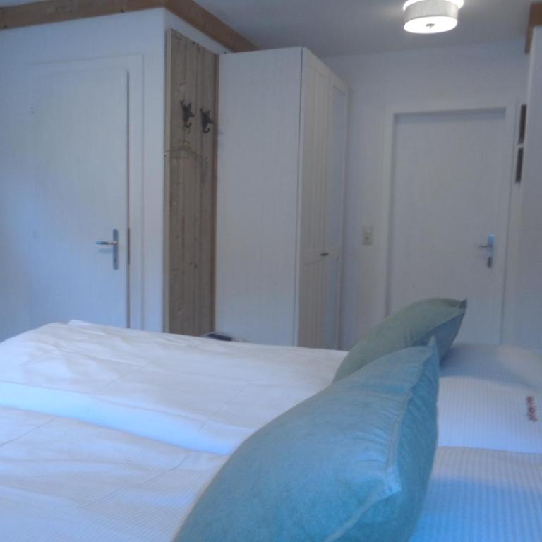 Ferienwohnungen Haus Margit - Apartment mit 2 Schlafzimmern - 15