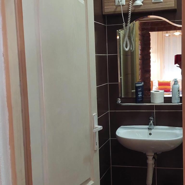 Excellency apartmani - Apartman - Prizemlje - 3