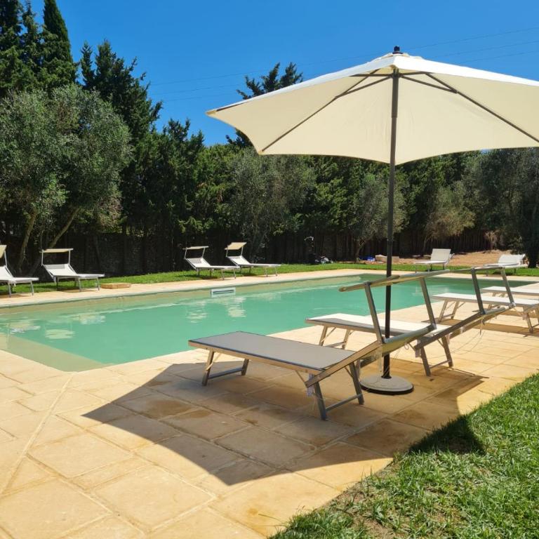 Masseria Fagà - Appartamento - 12