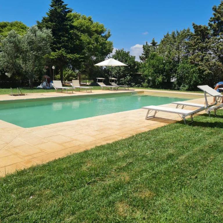 Masseria Fagà - Appartamento - 6