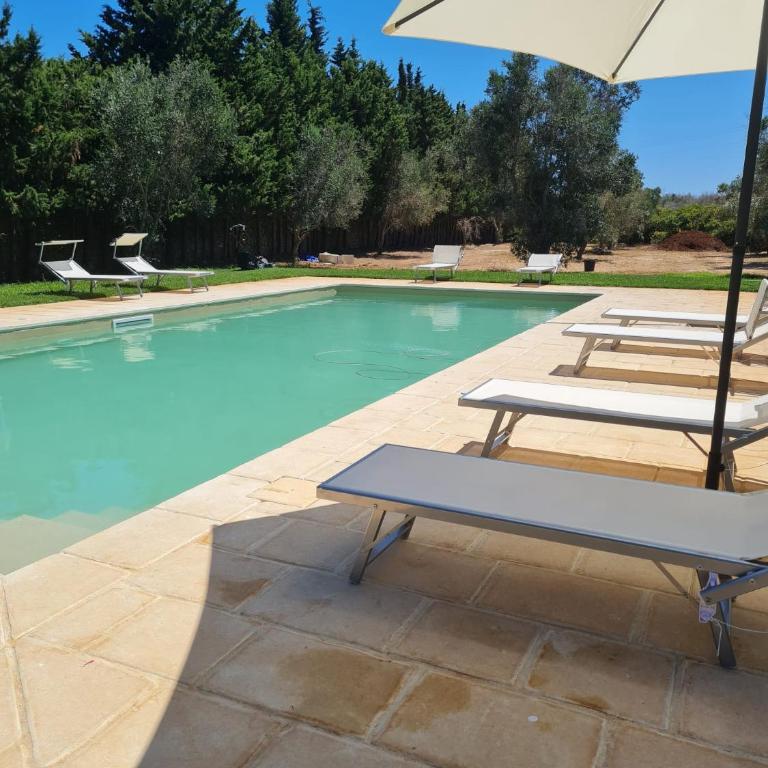 Masseria Fagà - Appartamento - 3