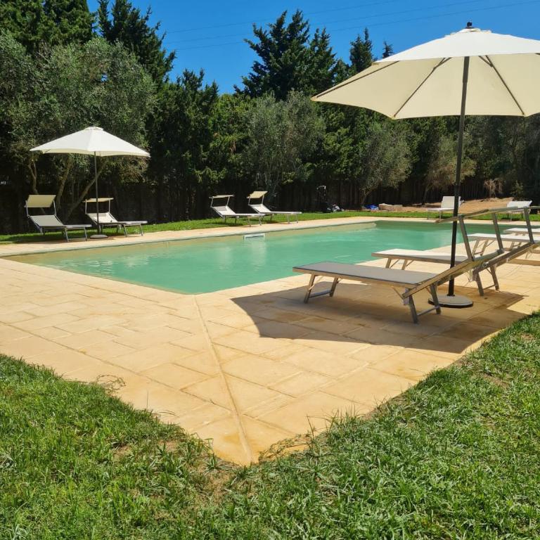 Masseria Fagà - Appartamento - 7
