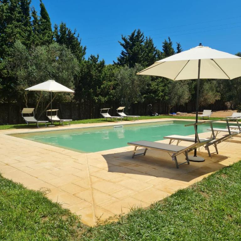 Masseria Fagà - Appartamento - 5