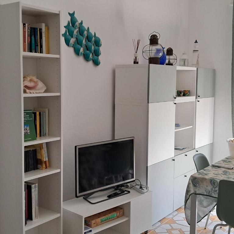 CASA DI ANDREA - Appartamento con 1 Camera da Letto - 22
