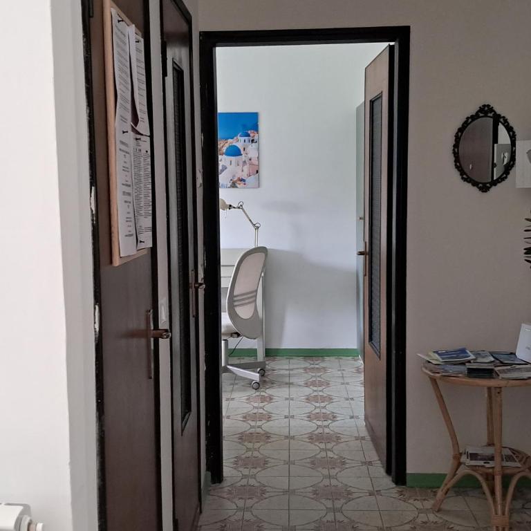 CASA DI ANDREA - Appartamento con 1 Camera da Letto - 23