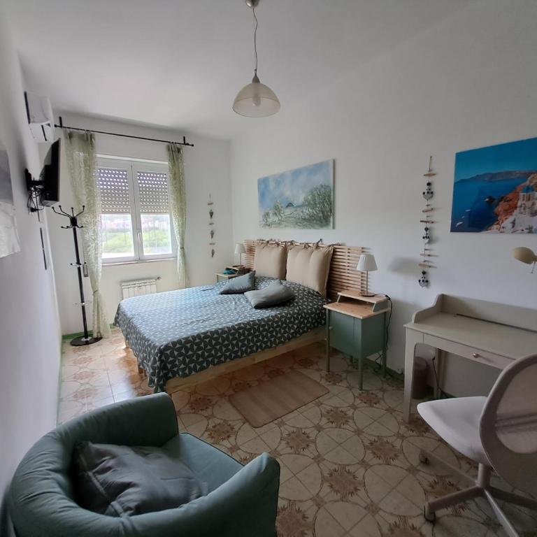 CASA DI ANDREA - Appartamento con 1 Camera da Letto - 24