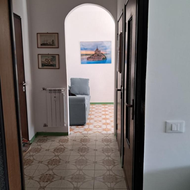 CASA DI ANDREA - Appartamento con 1 Camera da Letto - 25