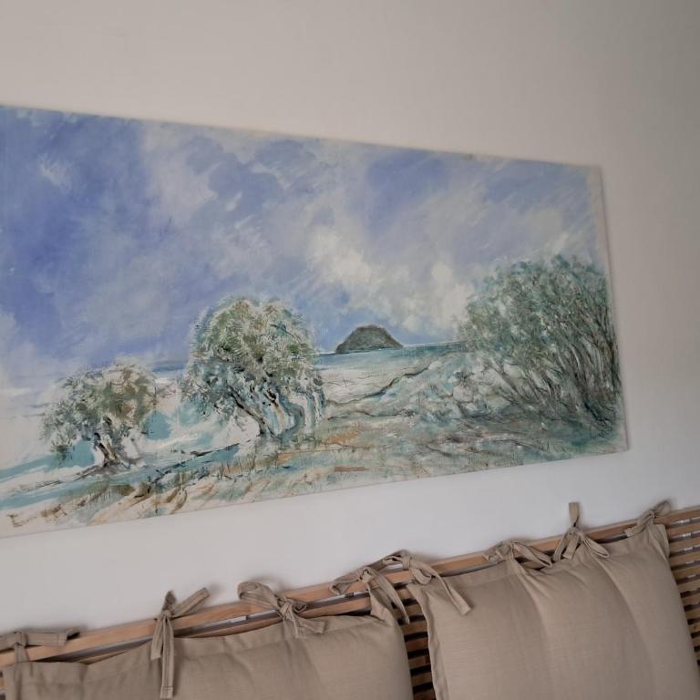 CASA DI ANDREA - Appartamento con 1 Camera da Letto - 26