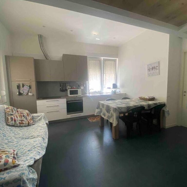 Shelley’s Home - Appartamento con 1 Camera da Letto - 4