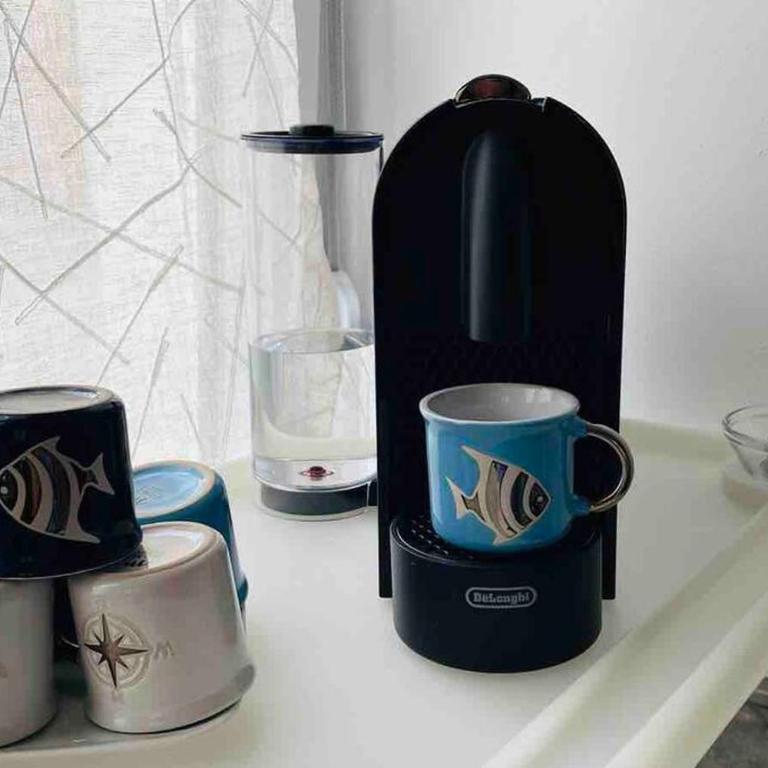 Shelley’s Home - Appartamento con 1 Camera da Letto - 7
