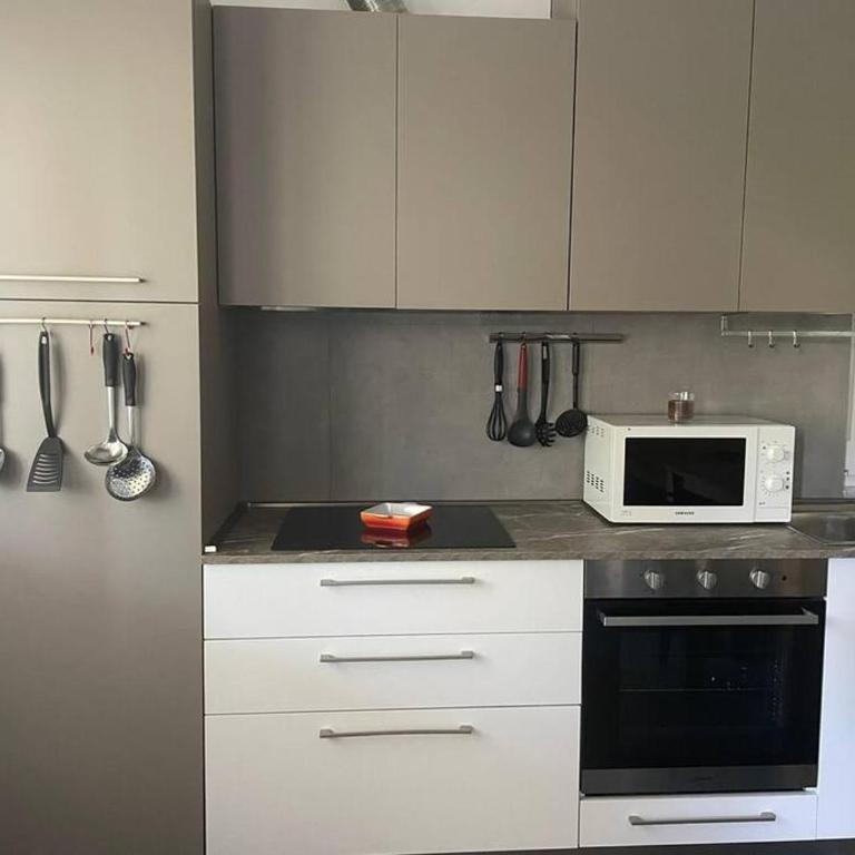 Shelley’s Home - Appartamento con 1 Camera da Letto - 8