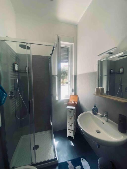 Shelley’s Home - Appartamento con 1 Camera da Letto - 9