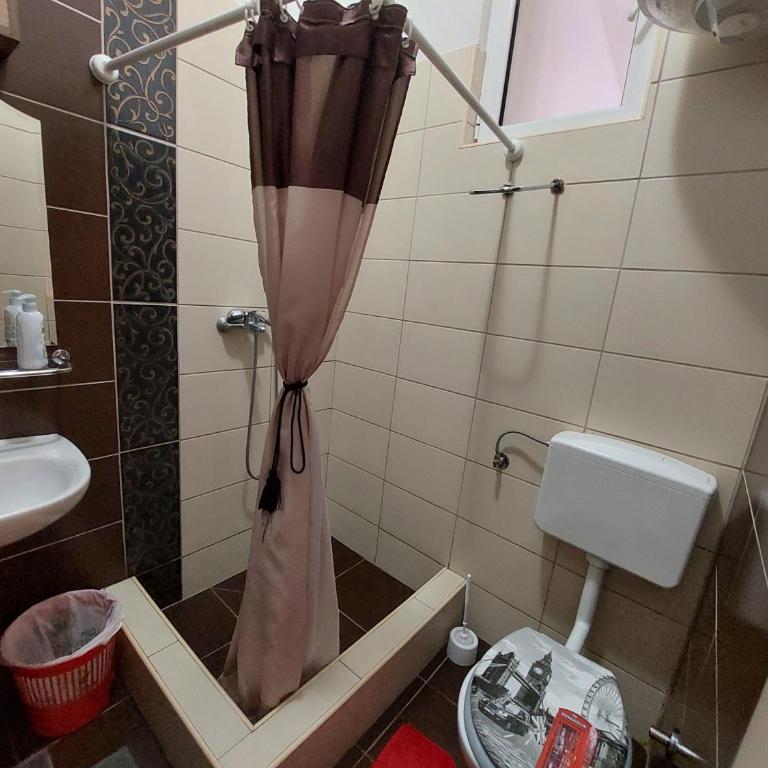 Excellency apartmani - Apartman - Prizemlje - 5