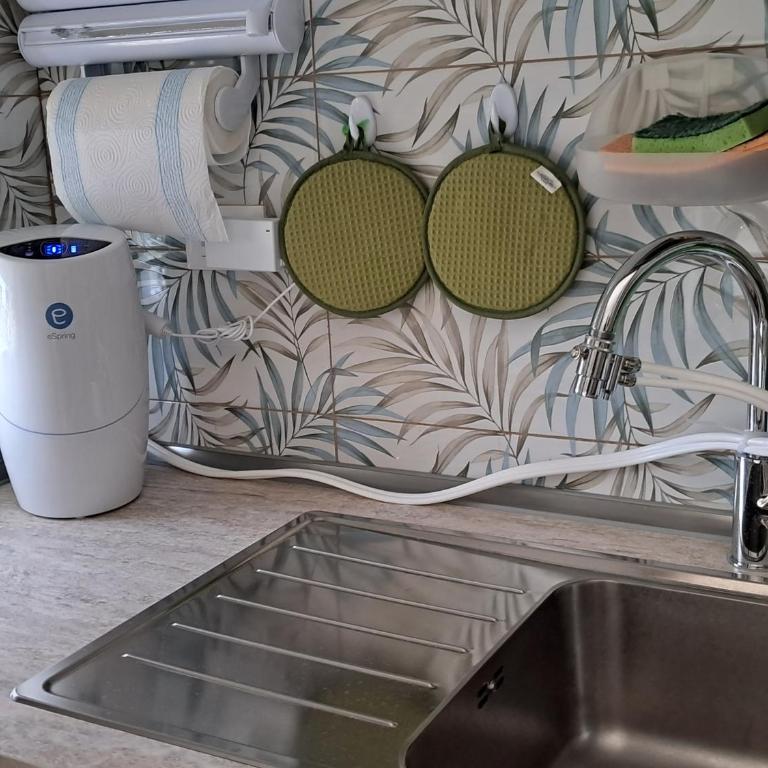 CASA DI ANDREA - Appartamento con 1 Camera da Letto - 27