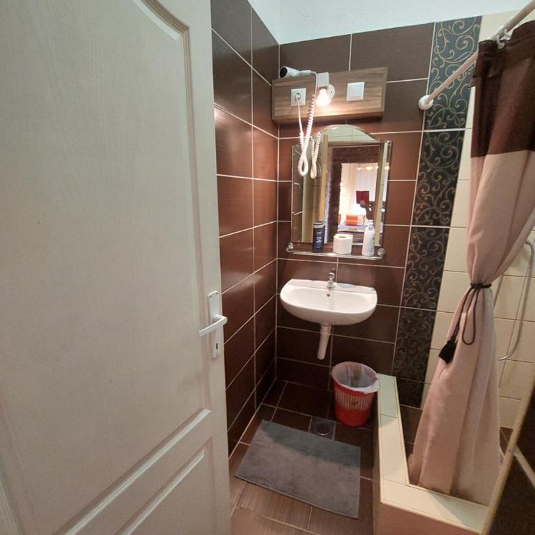 Excellency apartmani - Apartman - Prizemlje - 6