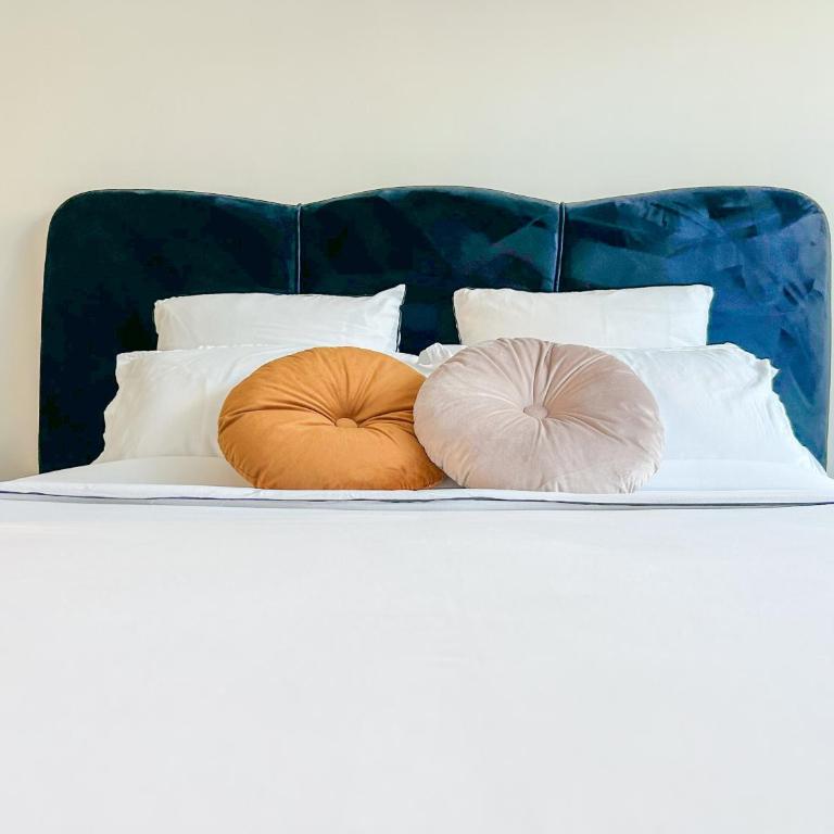 Monaco Cap d’ail Studio & jardin - Apartamento de 1 dormitorio - 25
