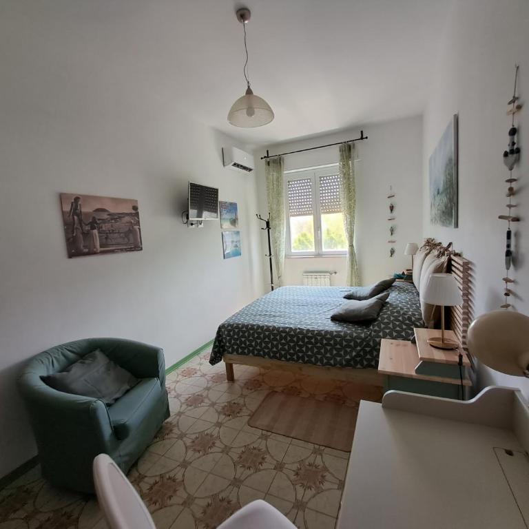 CASA DI ANDREA - Appartamento con 1 Camera da Letto - 28