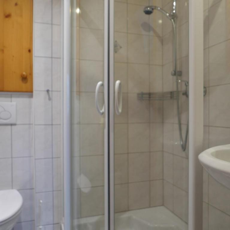 Appartement Bachal - Apartment mit 1 Schlafzimmer - 5