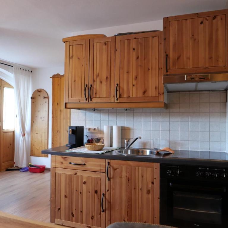 Appartement Bachal - Apartment mit 1 Schlafzimmer - 3