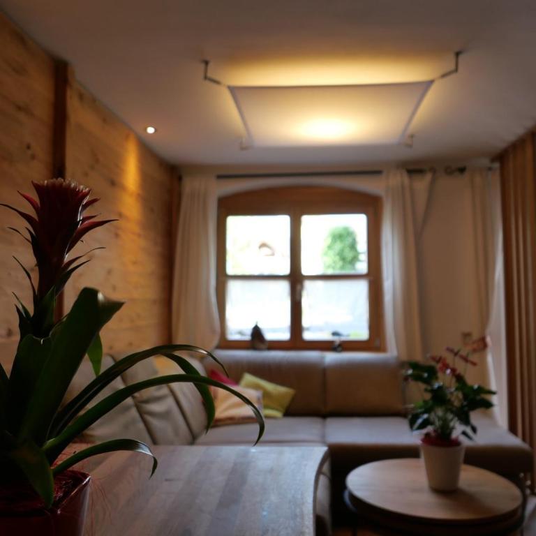 Appartement Bachal - Apartment mit 1 Schlafzimmer - 2