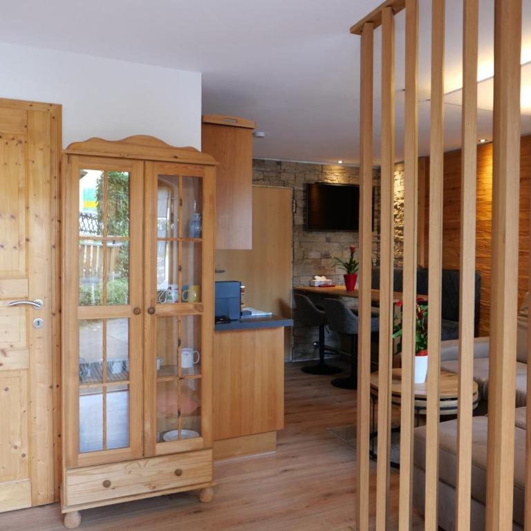 Appartement Bachal - Apartment mit 1 Schlafzimmer - 6