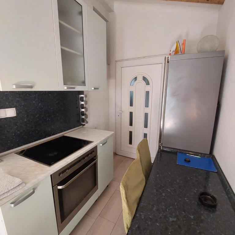 Excellency apartmani - Apartman - Prizemlje - 9