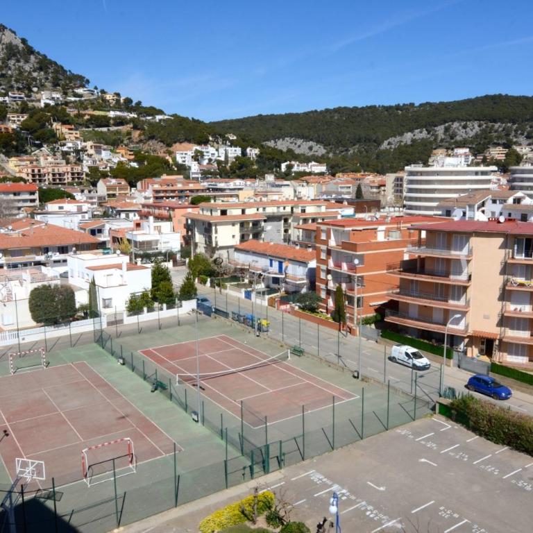 Rocamaura II 6-3 - Two-Bedroom Apartment - 6