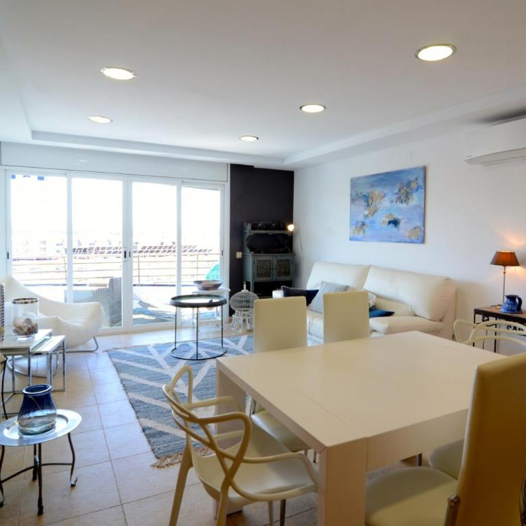 Rocamaura II 6-3 - Two-Bedroom Apartment - 12