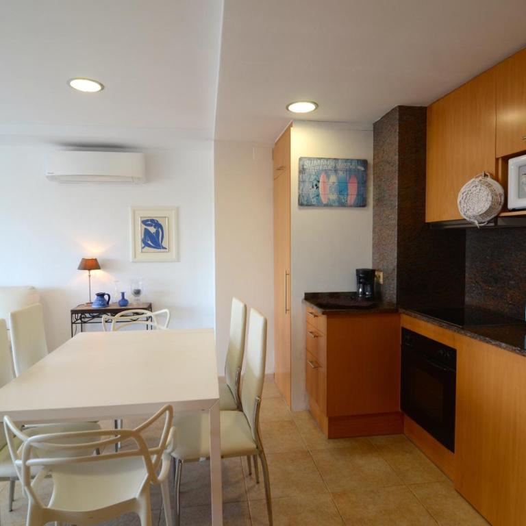 Rocamaura II 6-3 - Two-Bedroom Apartment - 17
